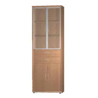 POINT regál M4, buk