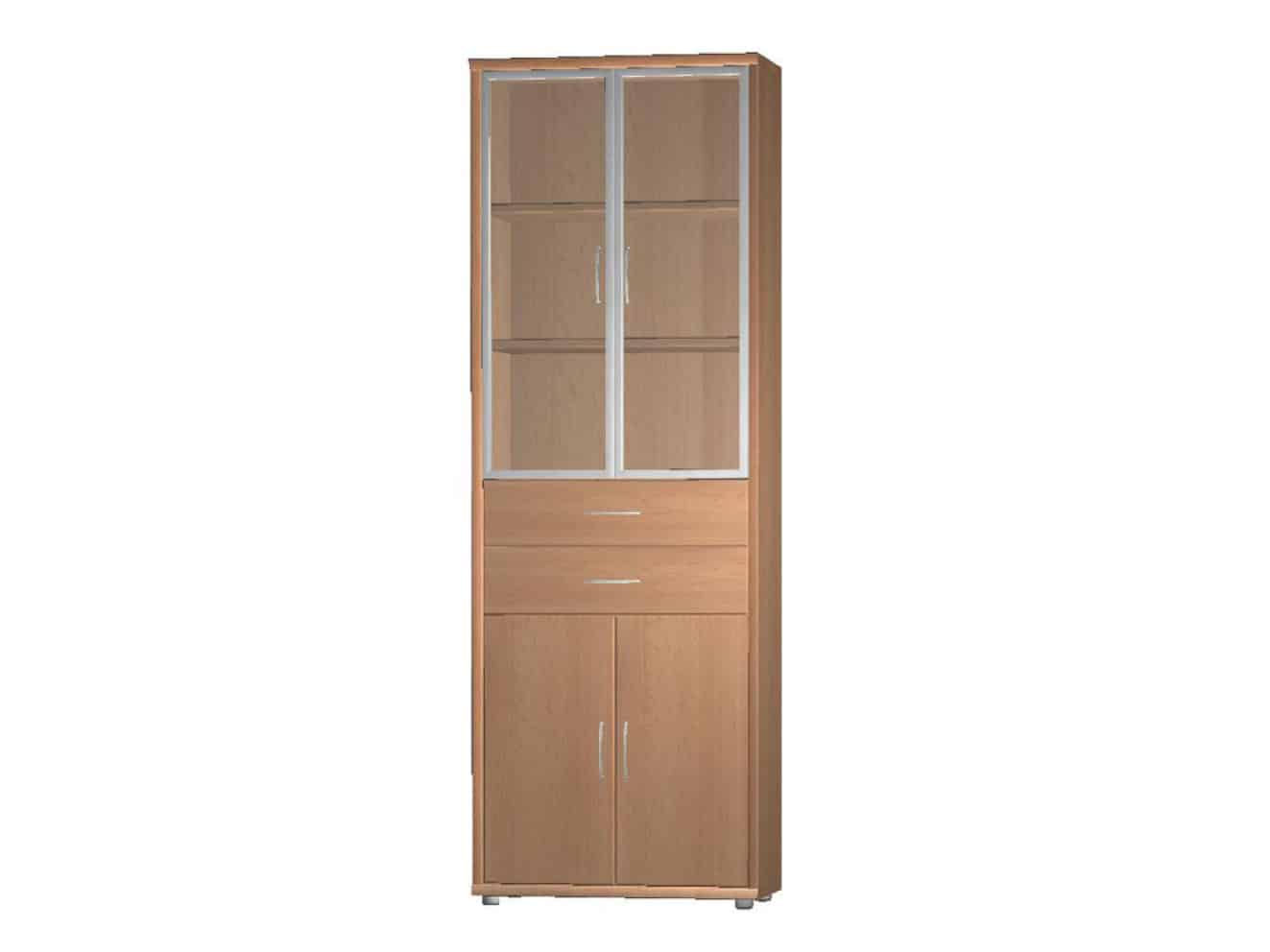 POINT regál M4, buk