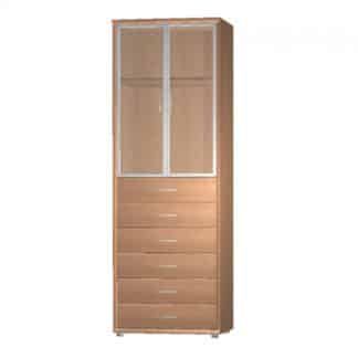 POINT skříň O1, buk