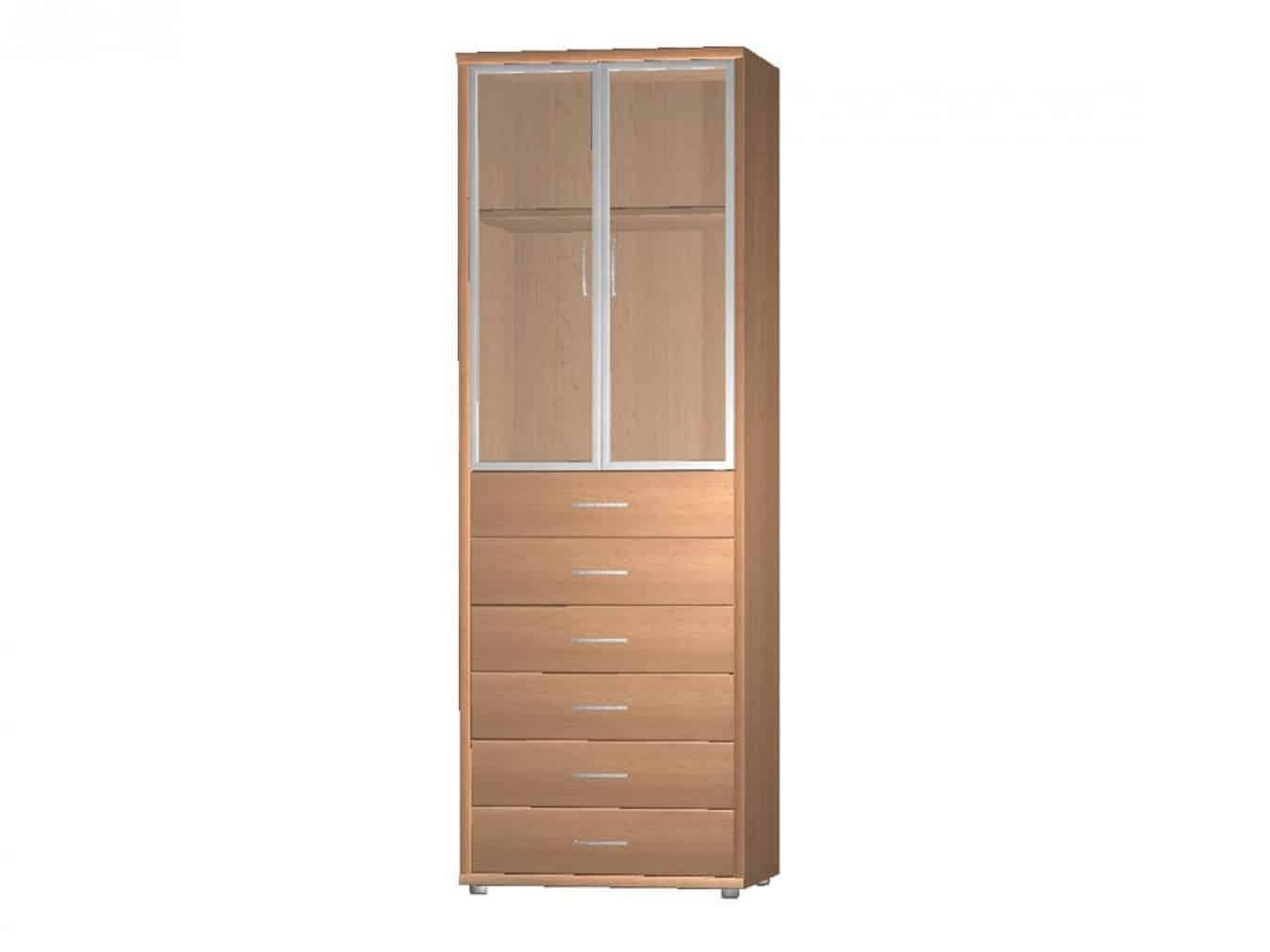 POINT skříň O1, buk