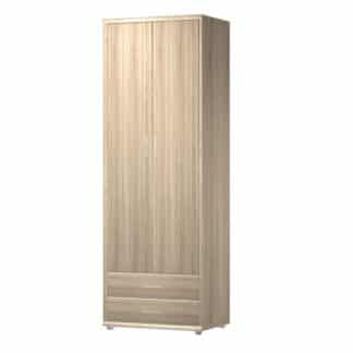 POINT skříň O4, dub bardolino