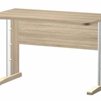 POINT typ ST-120 stůl, dub bardolino