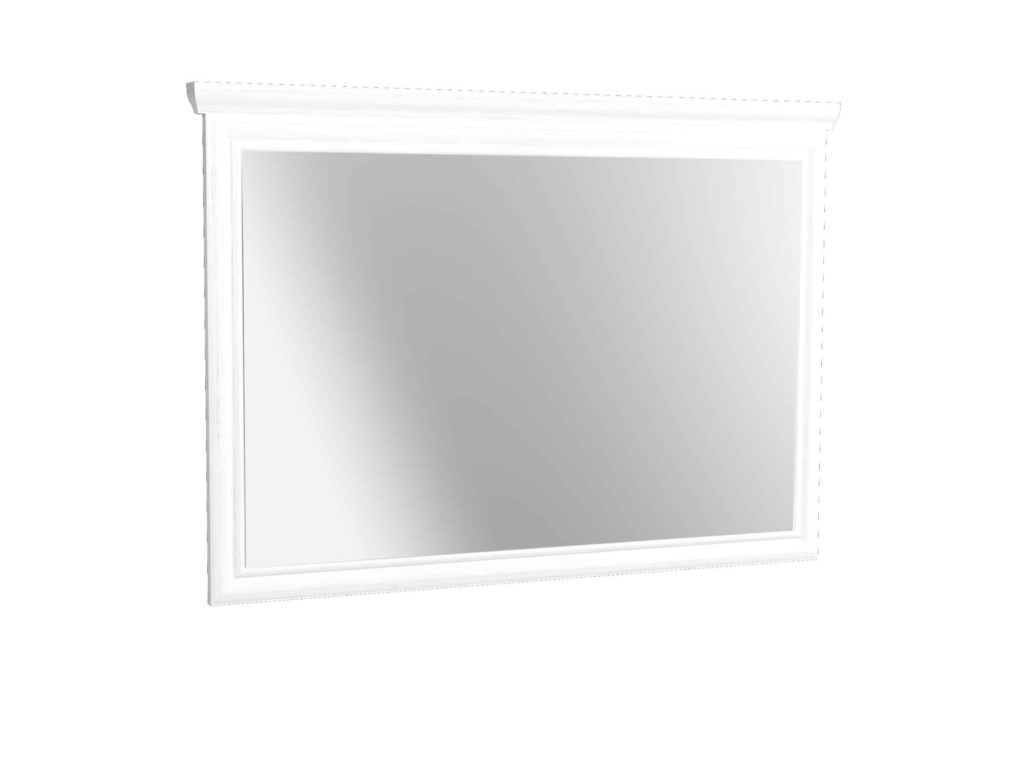 KORA zrcadlo KC2, borovice andersen