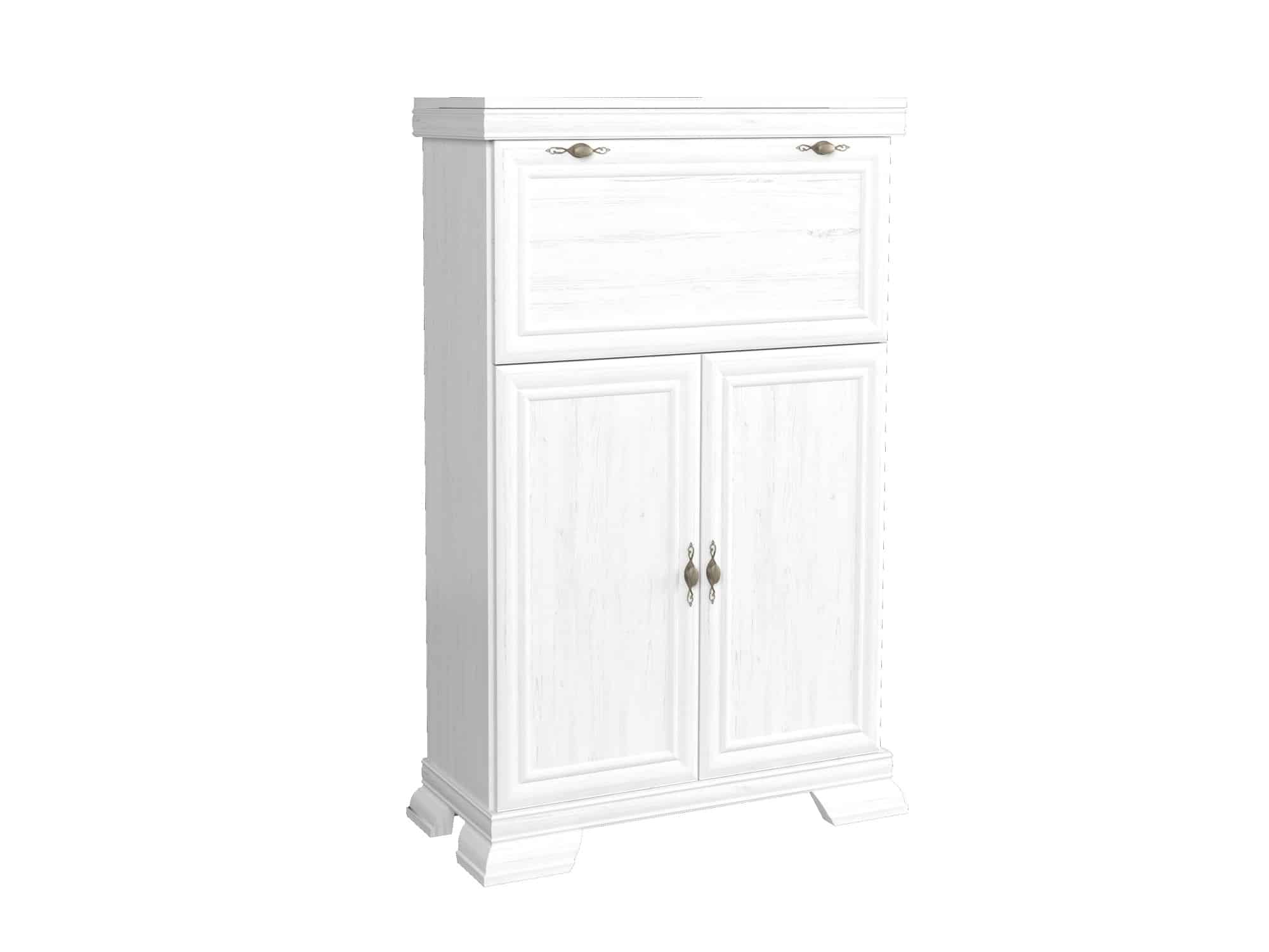 KORA komoda KK5, borovice andersen