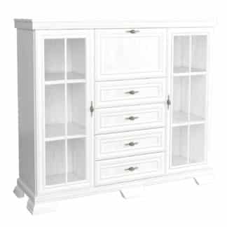 KORA vitrína KK7, borovice andersen