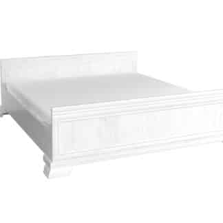 KORA postel KLS2 180x200 cm, borovice andersen