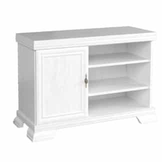 KORA TV stolek KRT1, borovice andersen