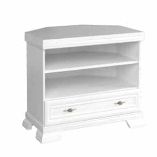 KORA TV stolek KRTN, borovice andersen