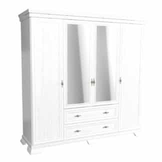 KORA skříň KS3, borovice andersen