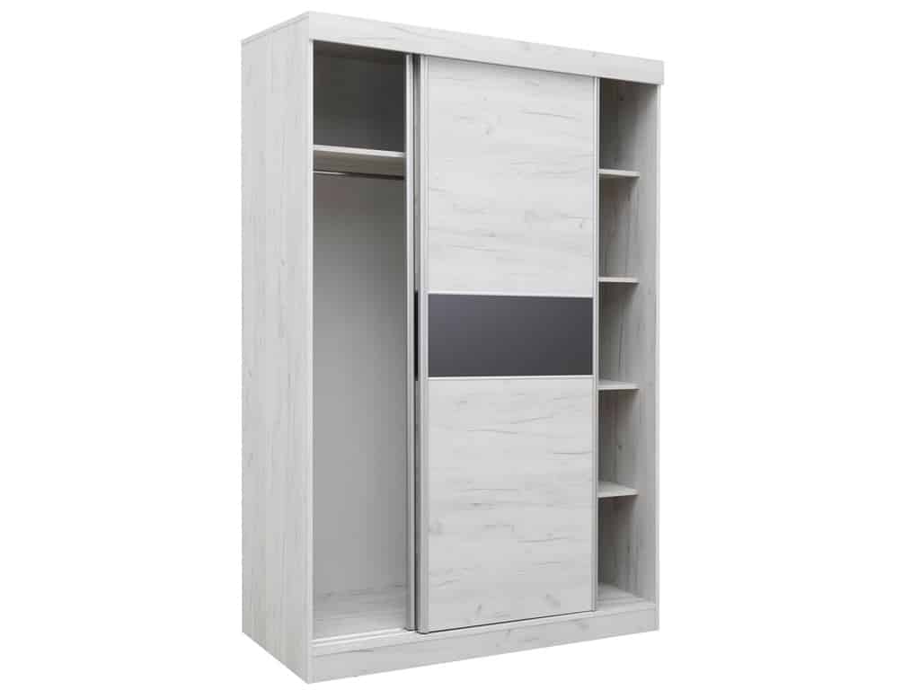 GD 150, DUB SNĚHOVÝ/antracit