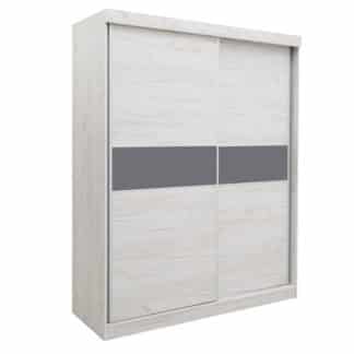 GD 180, DUB SNĚHOVÝ/ANTRACIT