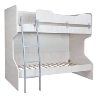 NUMERO POSTEL PATROVÁ, dub bílý