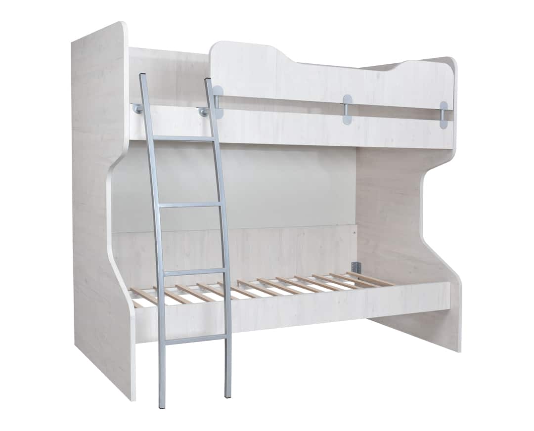 NUMERO POSTEL PATROVÁ, dub bílý