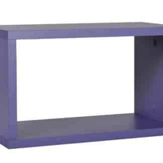 NUMERO POLICE 40, dub bílý / fialová