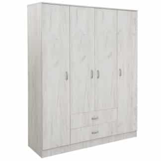 IVA 4K2F 16 mm, DUB SNĚHOVÝ