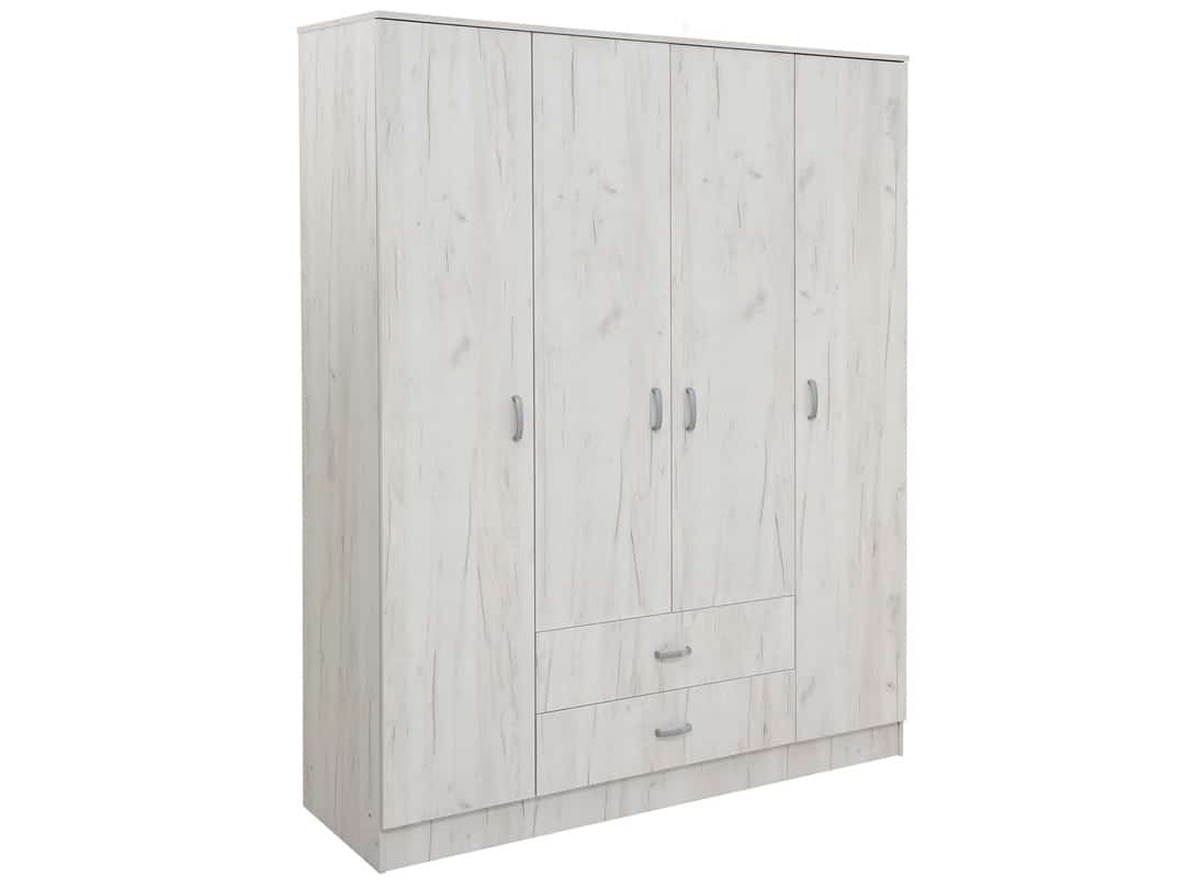 IVA 4K2F 16 mm, DUB SNĚHOVÝ