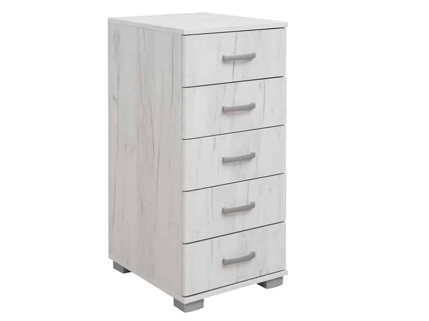 ROMA 7, DUB SNĚHOVÝ