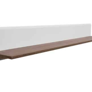 Police VENETO 160, ořech tabacco/bílý lesk