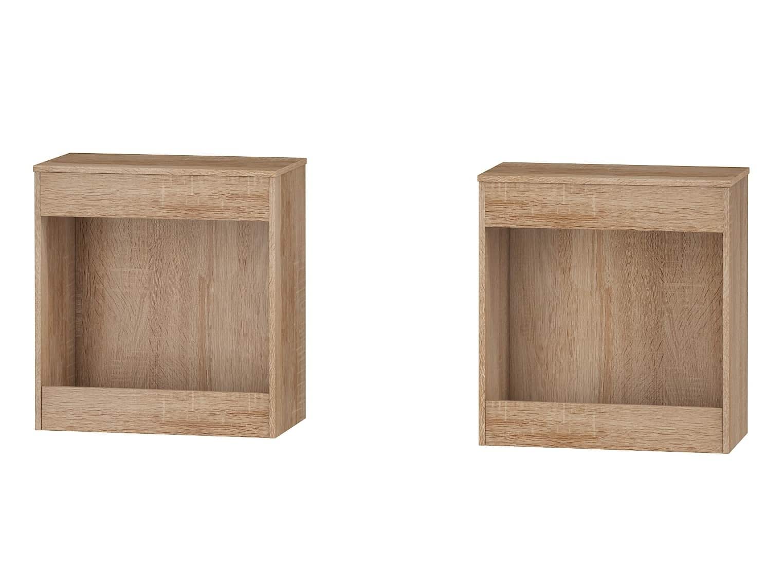 Police MAXIMUS 23 - 2 ks, dub sonoma