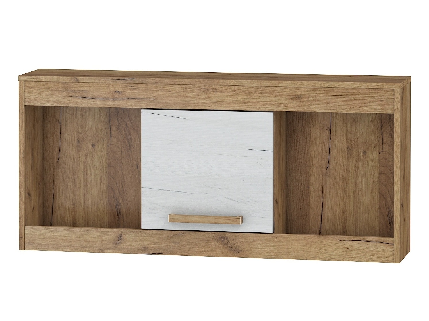 Police 1D MAXIMUS 21, craft zlatý/craft bílý