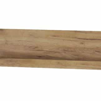 Police malá MAXIMUS 22, craft zlatý