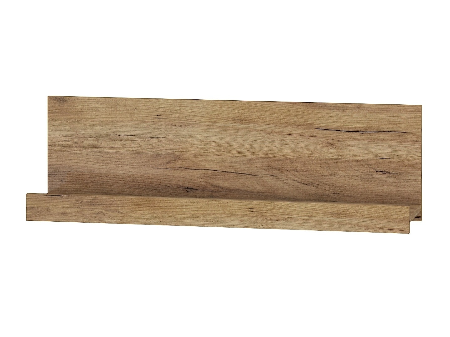 Police malá MAXIMUS 22, craft zlatý