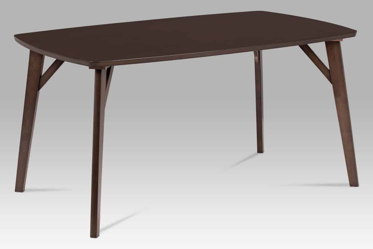 Jídelní stůl 150x90 BT-6440 WAL, ořech