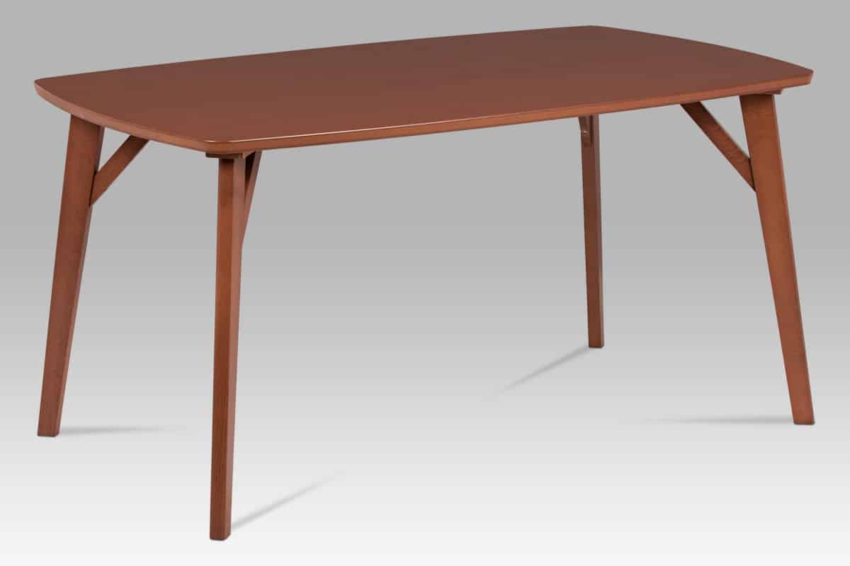 Jídelní stůl 150x90 BT-6440 TR3, třešeň