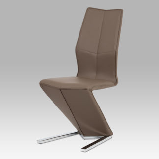 Jídelní židle HC-788 CAP, cappuccino