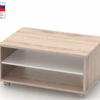 RIOMA TYP 20  KONFERENCNY STOLIK  SAN REMO/BIELA