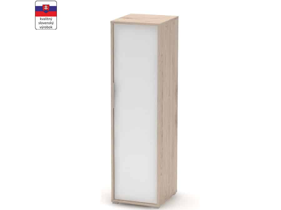 RIOMA TYP 20 SKRINA VESIAKOVA SAN REMO/BIELA