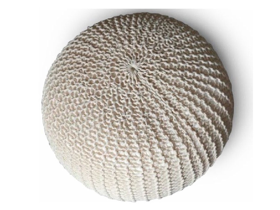 TAMAN TYP 2 TD-N 3007 TABURET SMOTAN.-BEZOVA 40X40