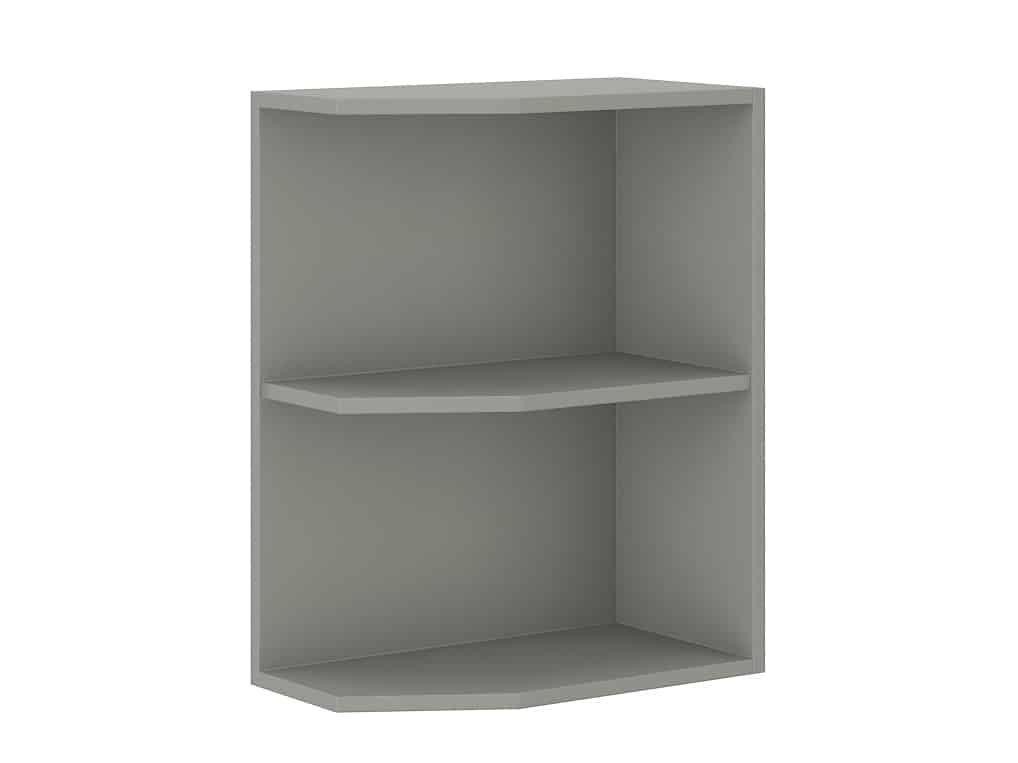 BIANKA, dolní roh 30 D ZAK BB,  šedá