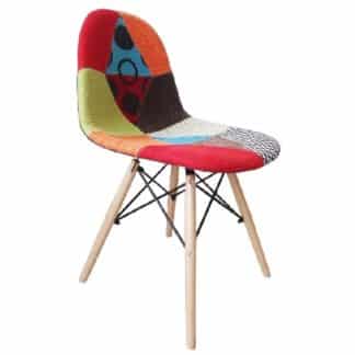 CANDIE NEW TYP 2 STOLICKA A623-1 LATKA VZOR+BUK