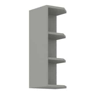 BIANKA, horní roh 30 G ZAK-72, šedá