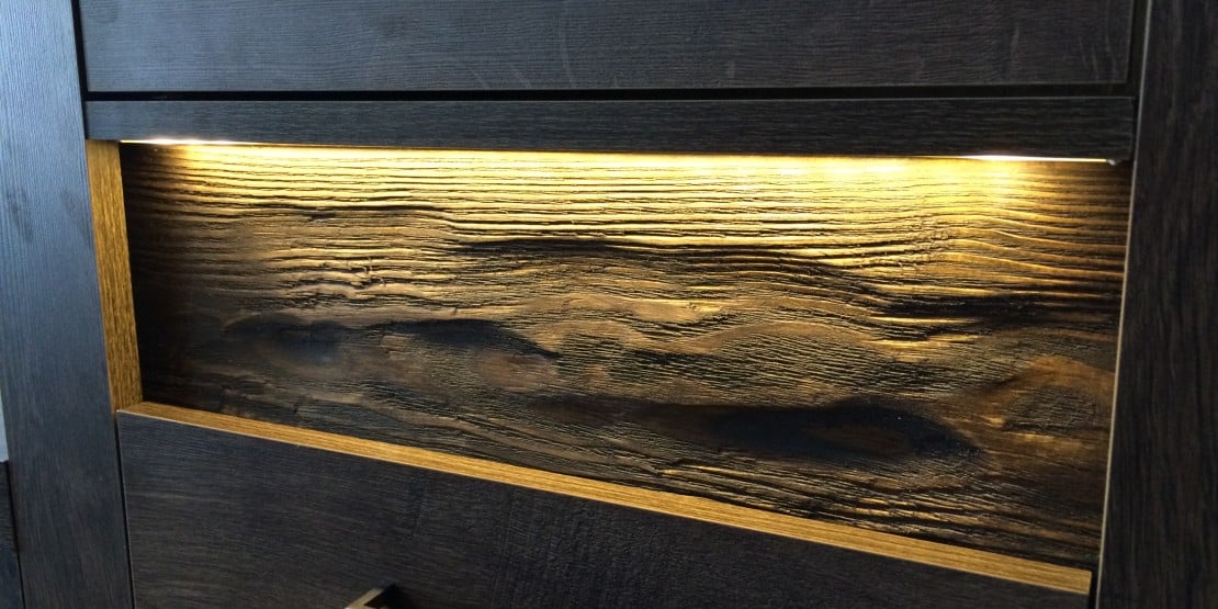 LED osvětlení 7 k sestavě INDIANAPOLIS  k prvkům I-19