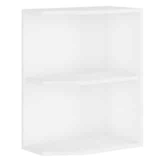 EKO WHITE, dolní roh 30 D ZAK BB, bílá