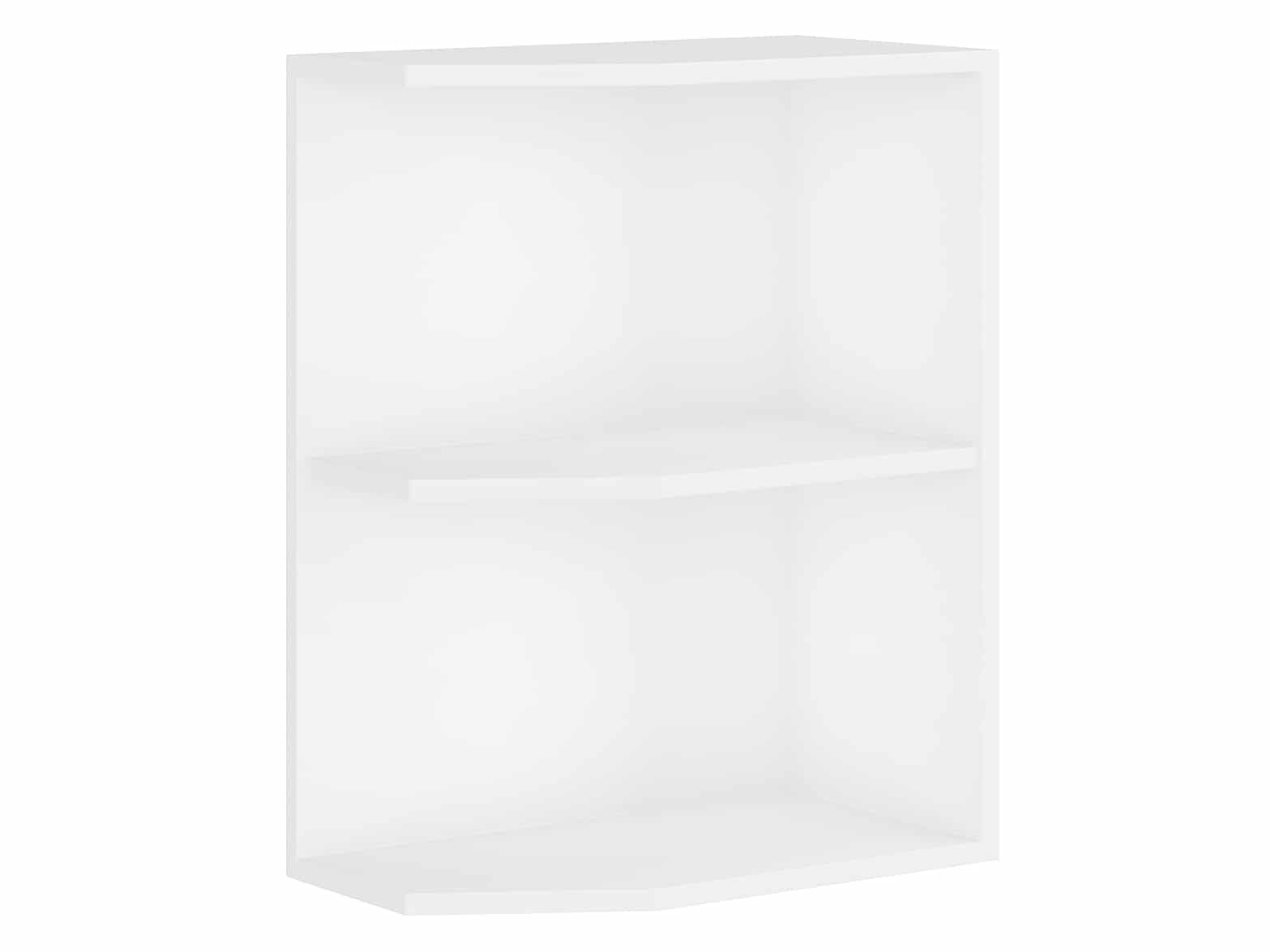 EKO WHITE, dolní roh 30 D ZAK BB, bílá