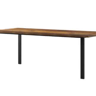 SCHWERIN WM stůl, barevný mix