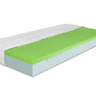 Matrace LATEX COMBI 200x80 cm, výška 20 cm
