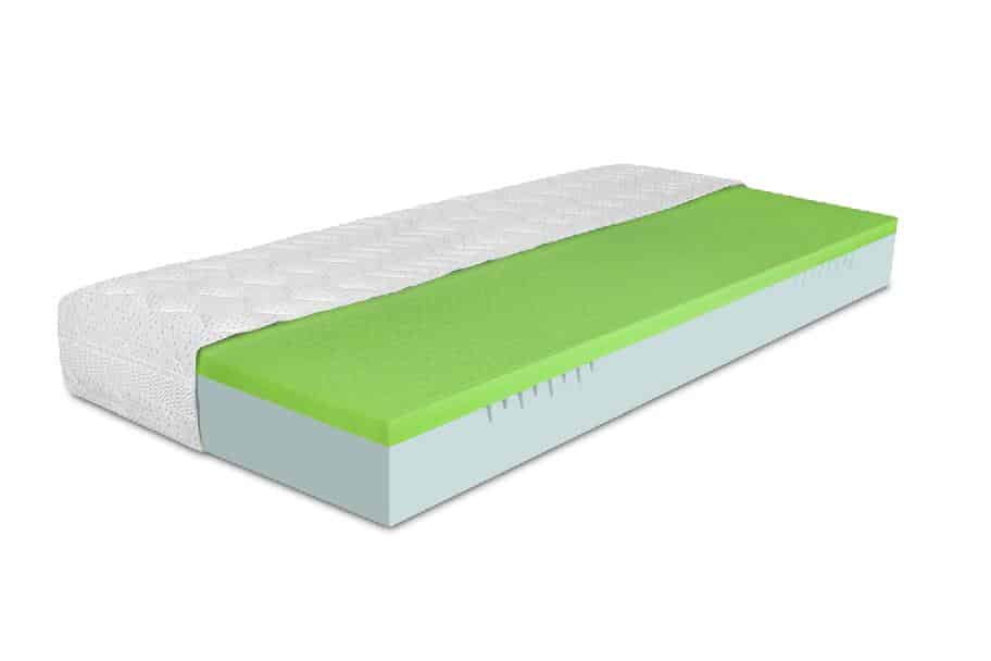 Matrace LATEX COMBI 200x80 cm, výška 20 cm