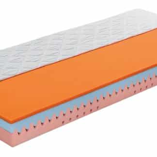 Matrace KOSMO LUX 200x90 cm, výška 18 cm