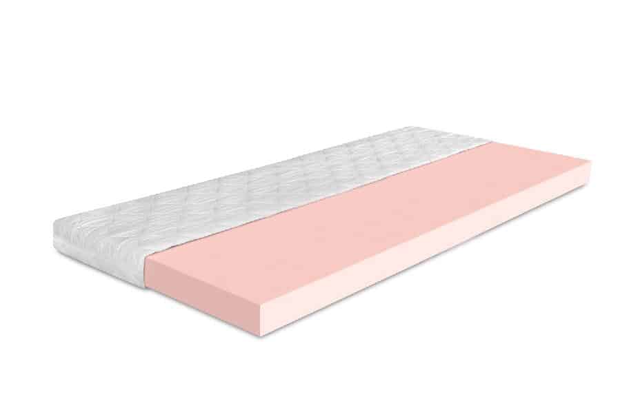 Matrace KAREN 200x90 cm, výška 10 cm
