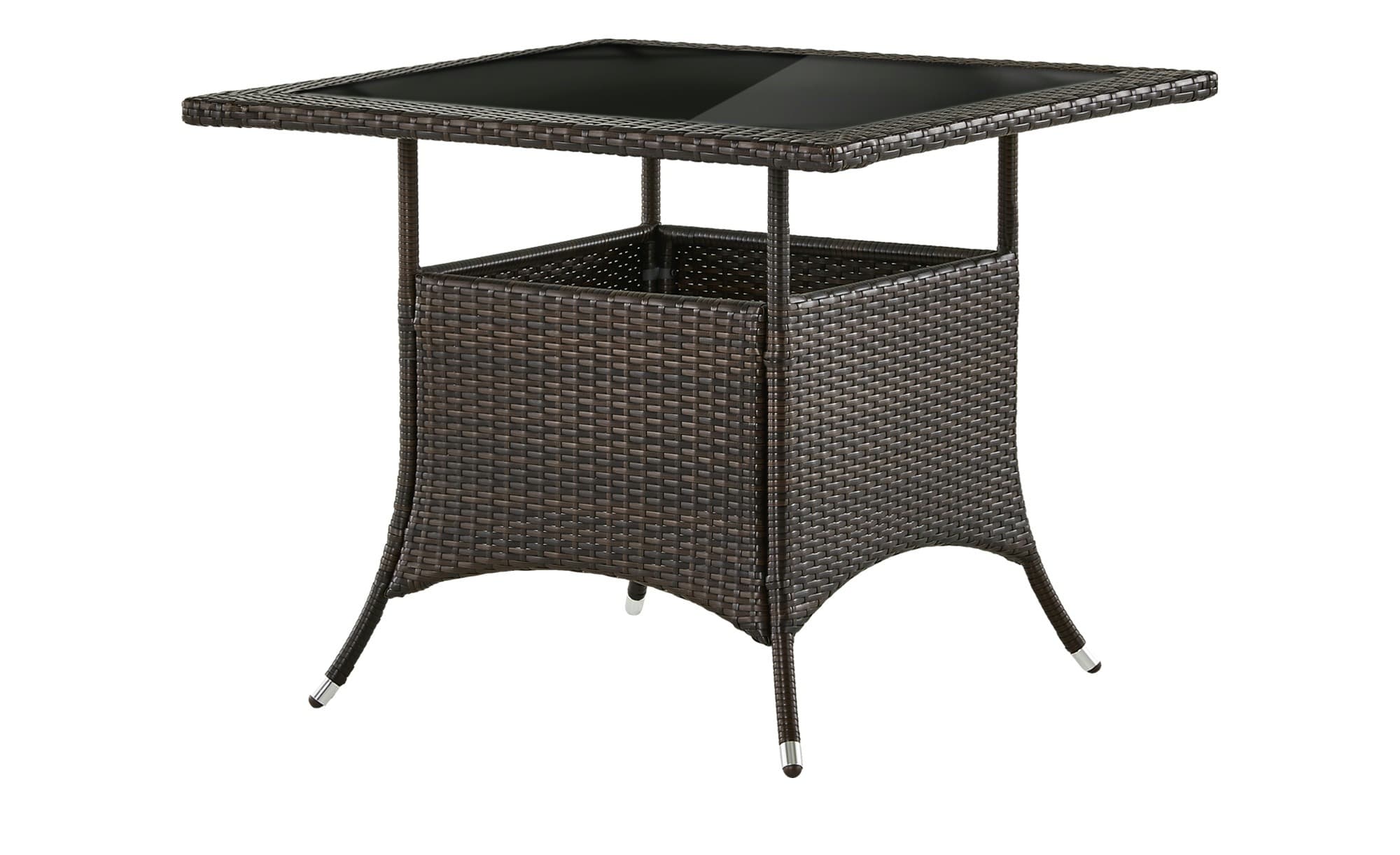 Sconto Zahradní stůl MODENA 3