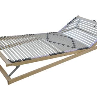 Sconto Polohovací lamelový rošt TRIO HN T12