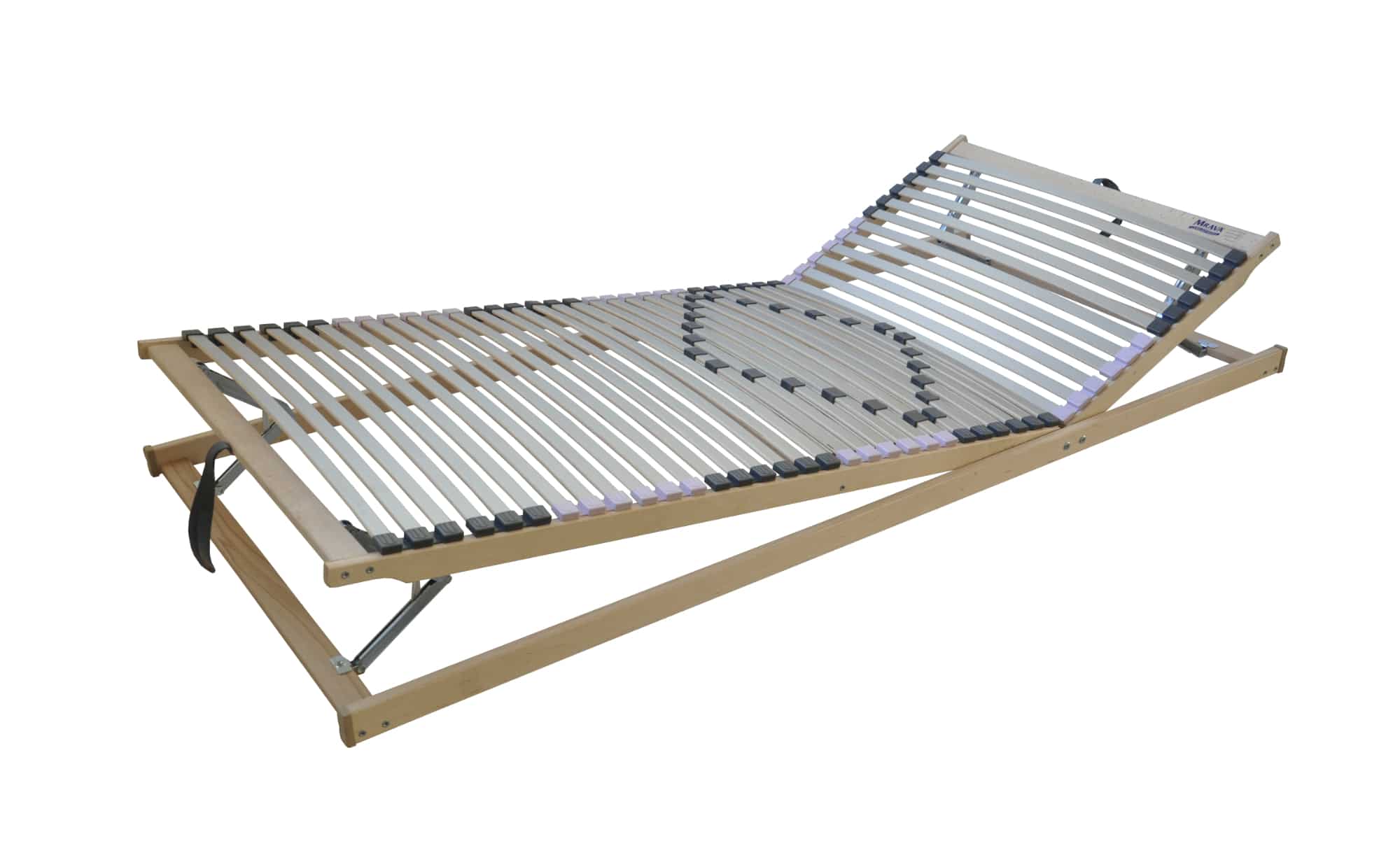 Sconto Polohovací lamelový rošt TRIO HN T12