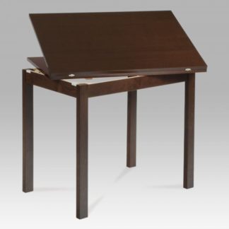 Jídelní stůl rozkládací BT-4723 Autronic Ořech