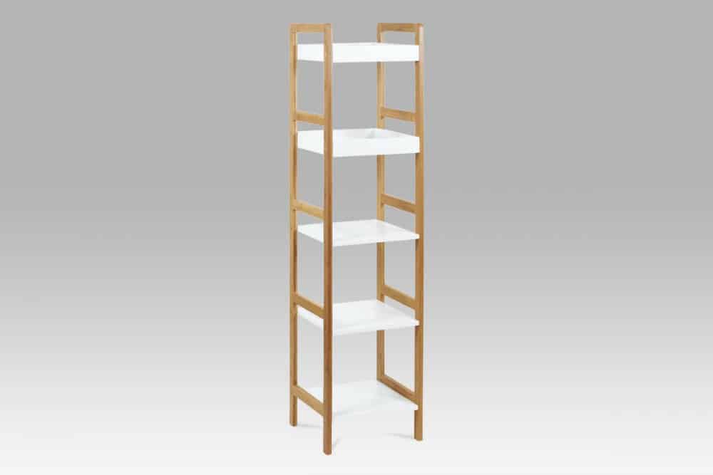 Koupelnový regál 5 polic DR-013-5 Autronic