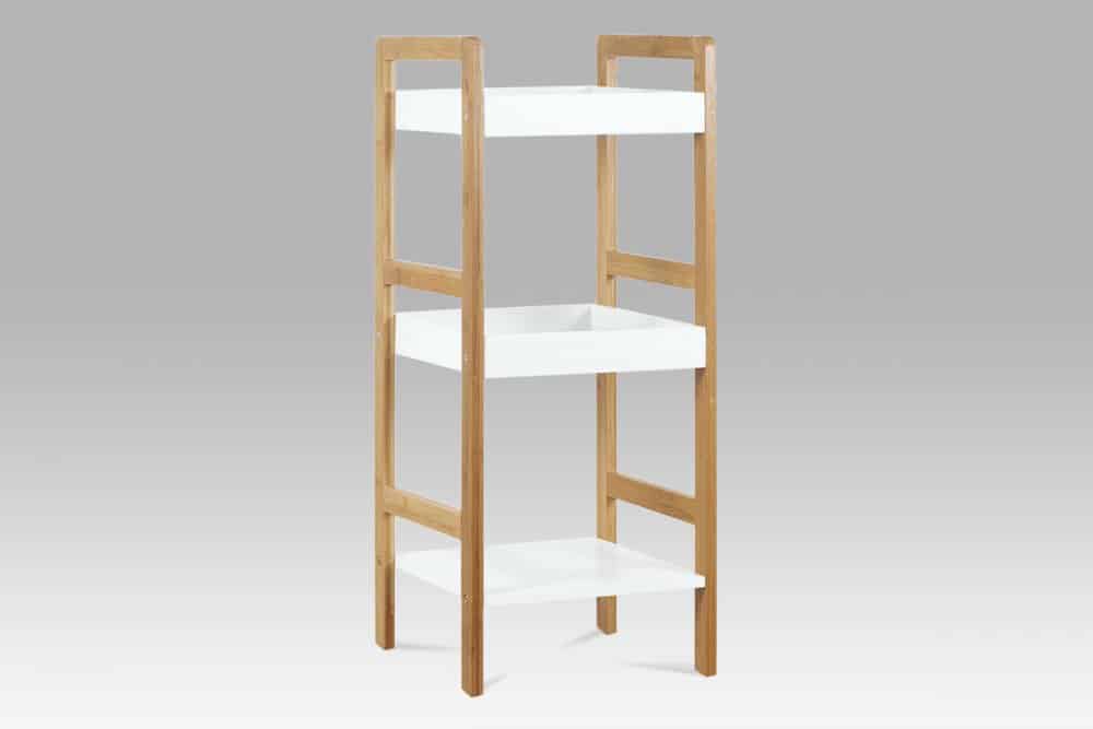 Koupelnový regál 3 police DR-013-3 Autronic