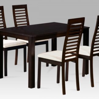 Jídelní sestava AUT-5000 Autronic Wenge